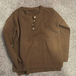 Women’s Sweater